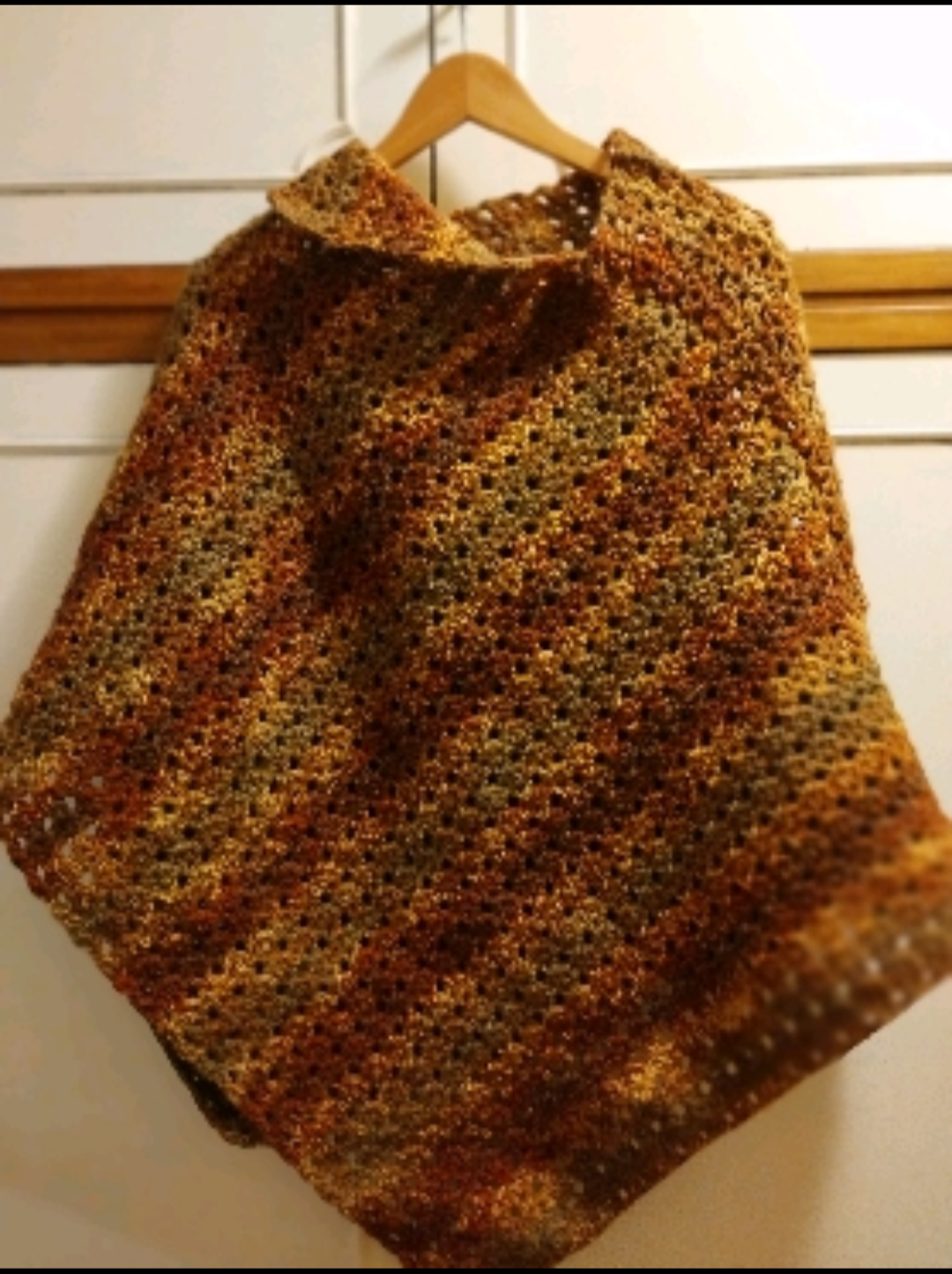 Poncho