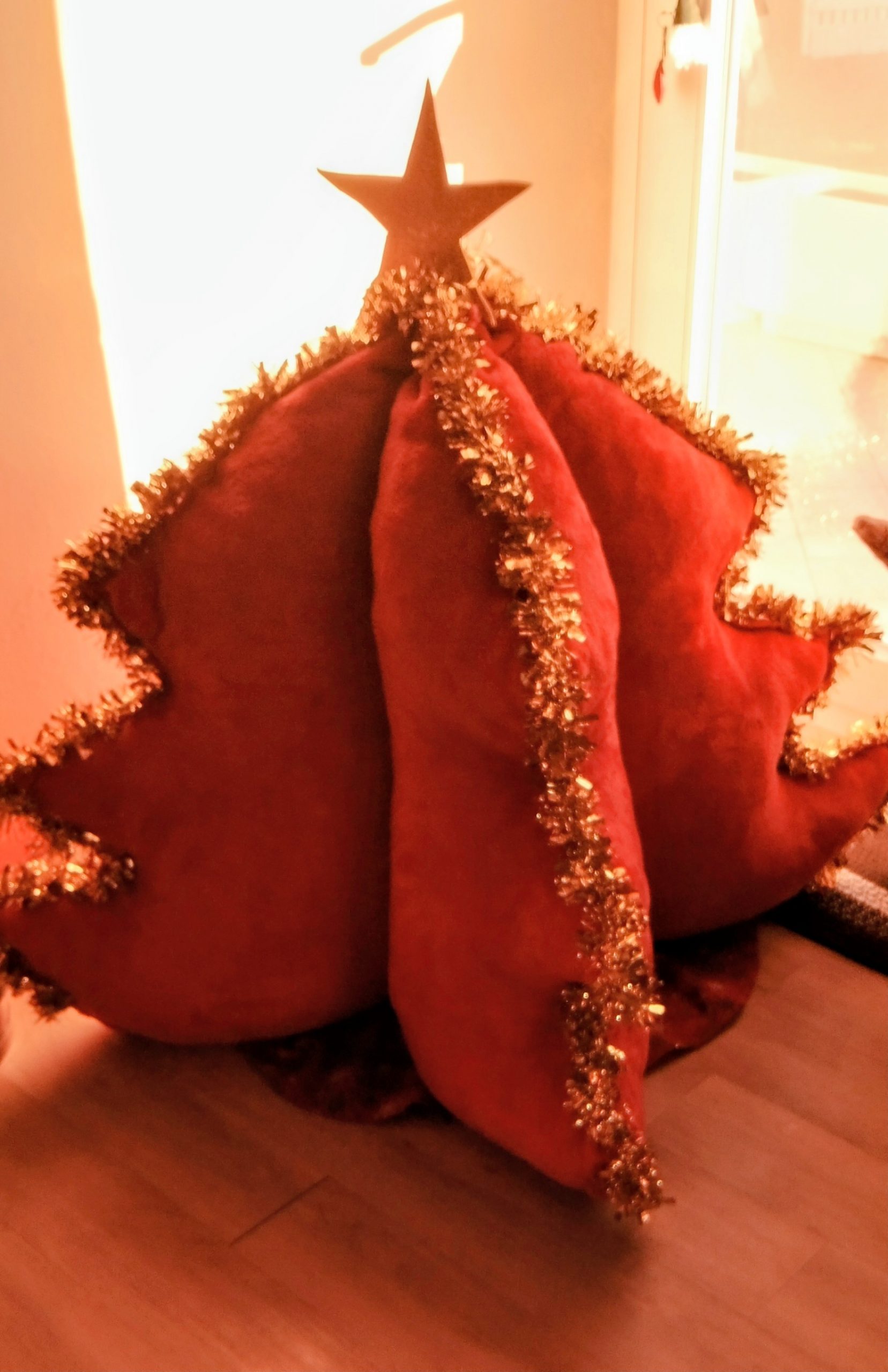 Il mio albero di Natale