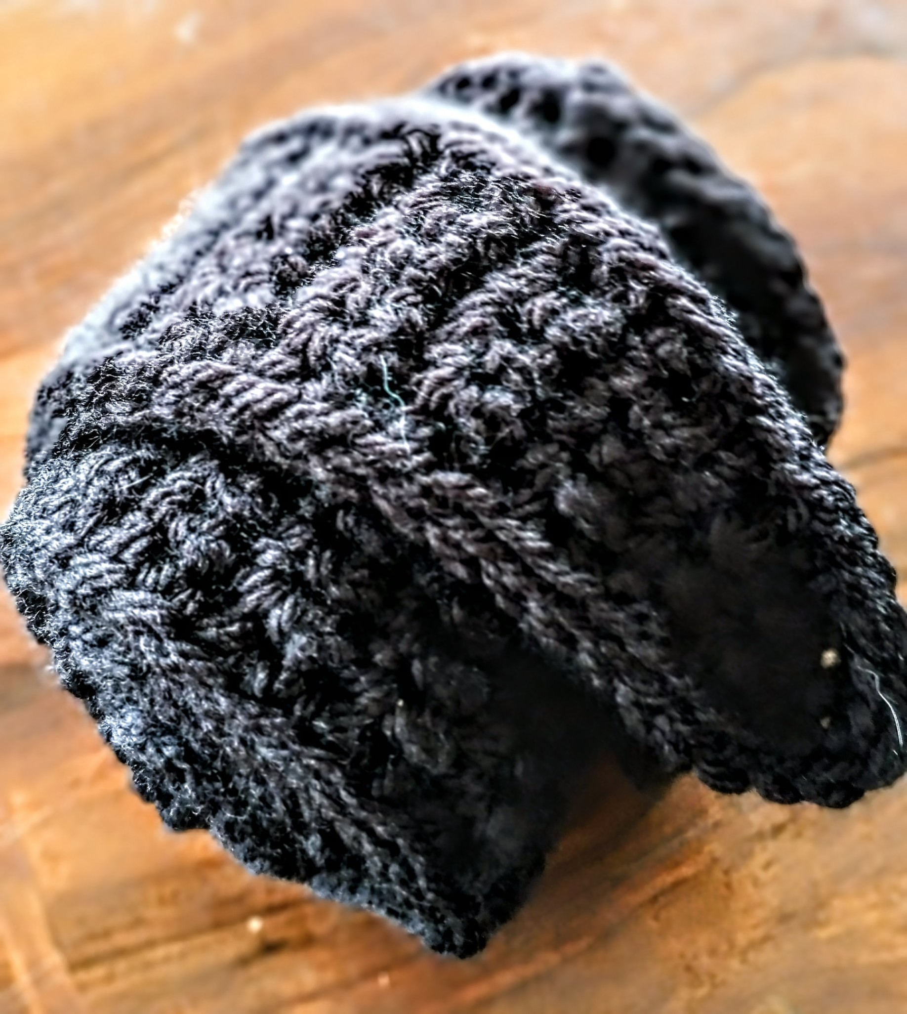 La Sophie scarf
